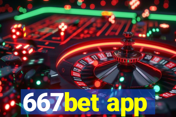 667bet app